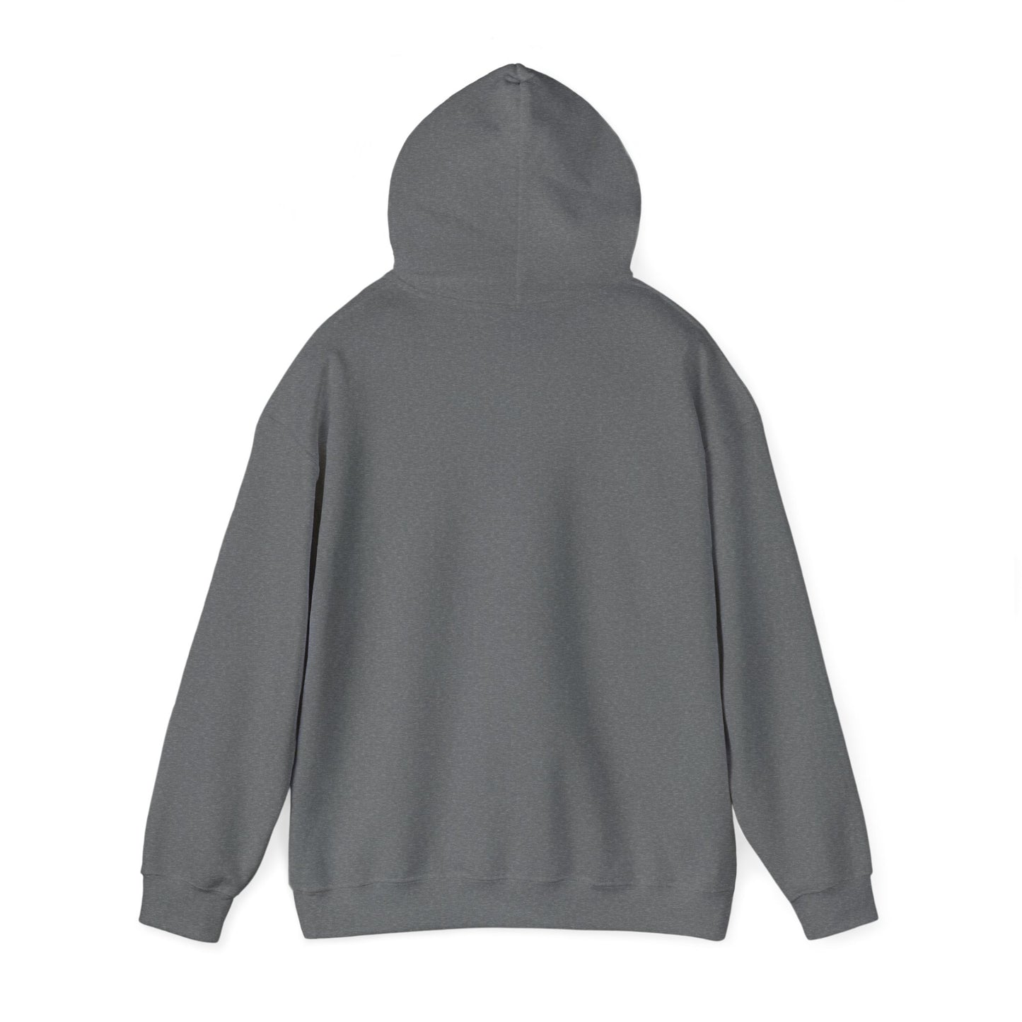 "Stay Positive" Hoodie