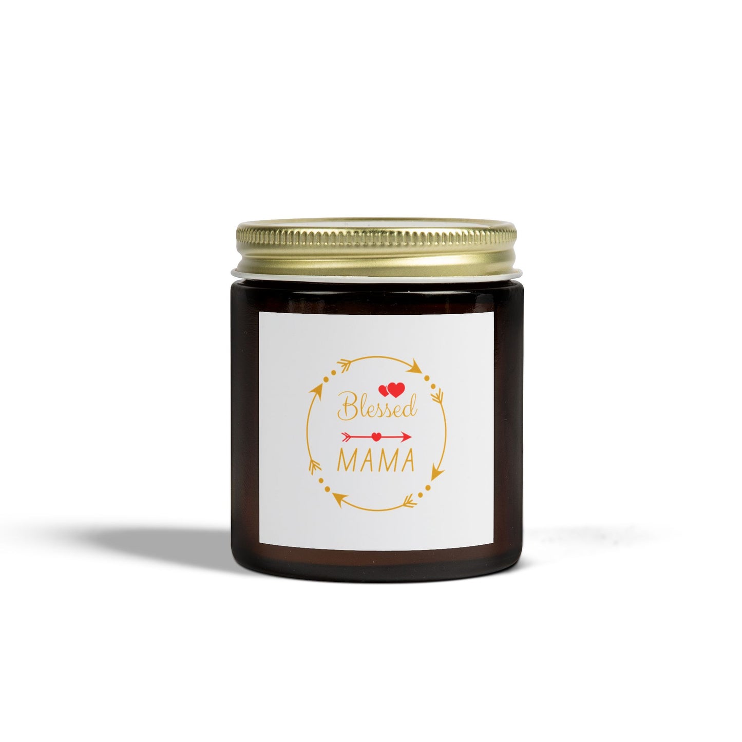 "Blessed Mama" Candle