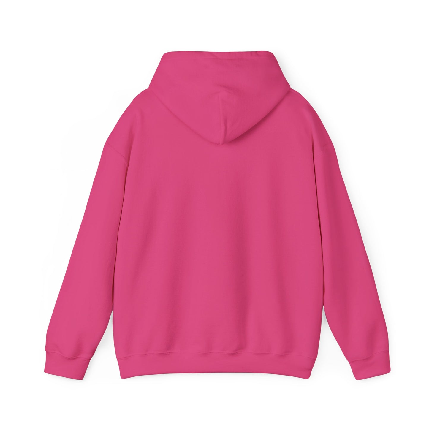 "Stay Positive" Hoodie