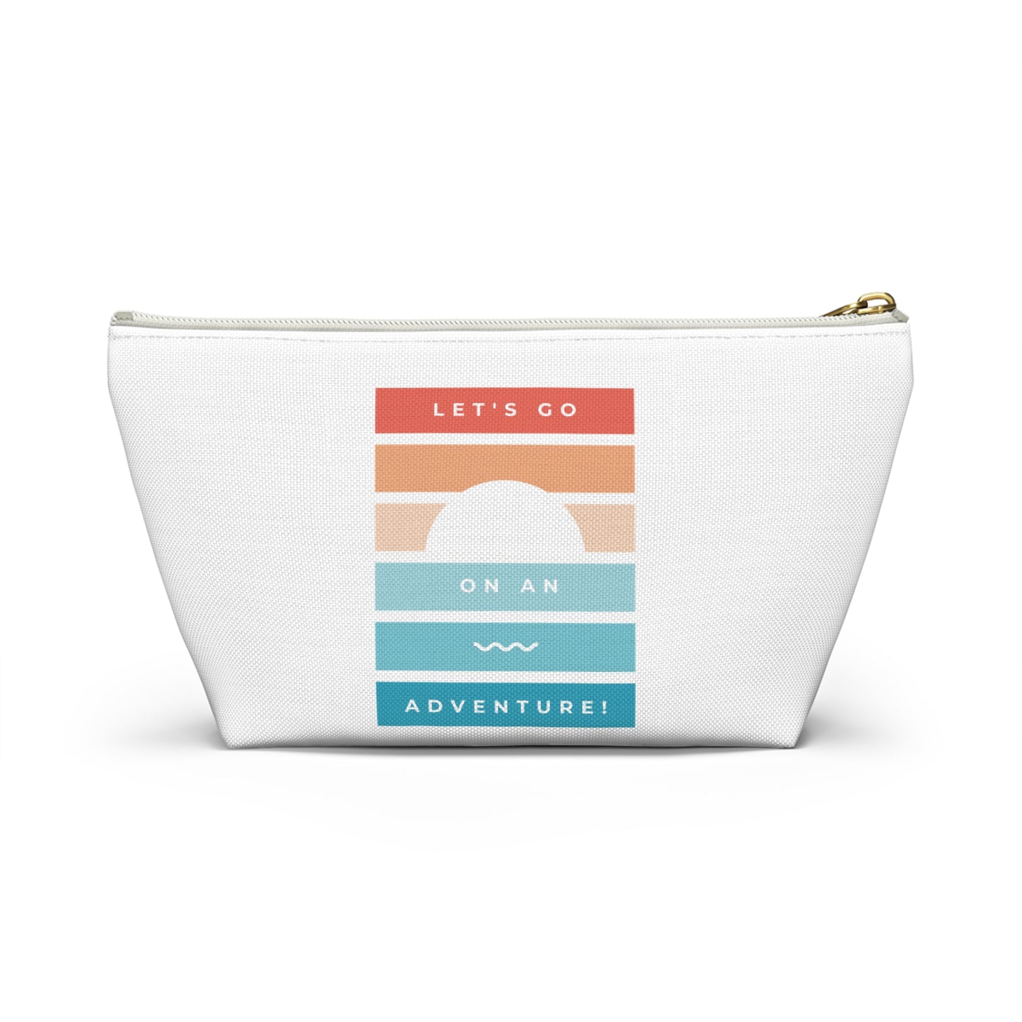 Adventure Cosmetic Bag