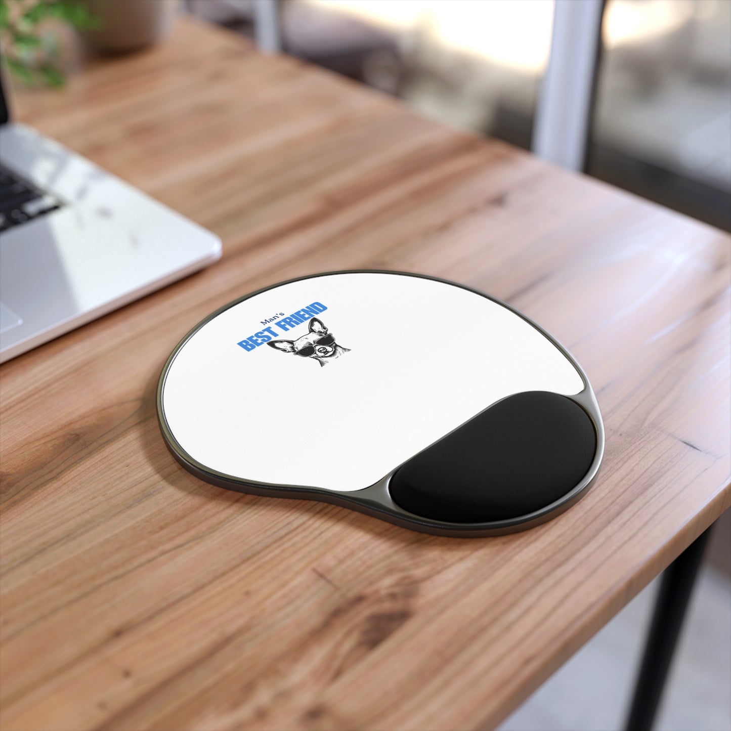 MBF Chihuahua Mouse Pad