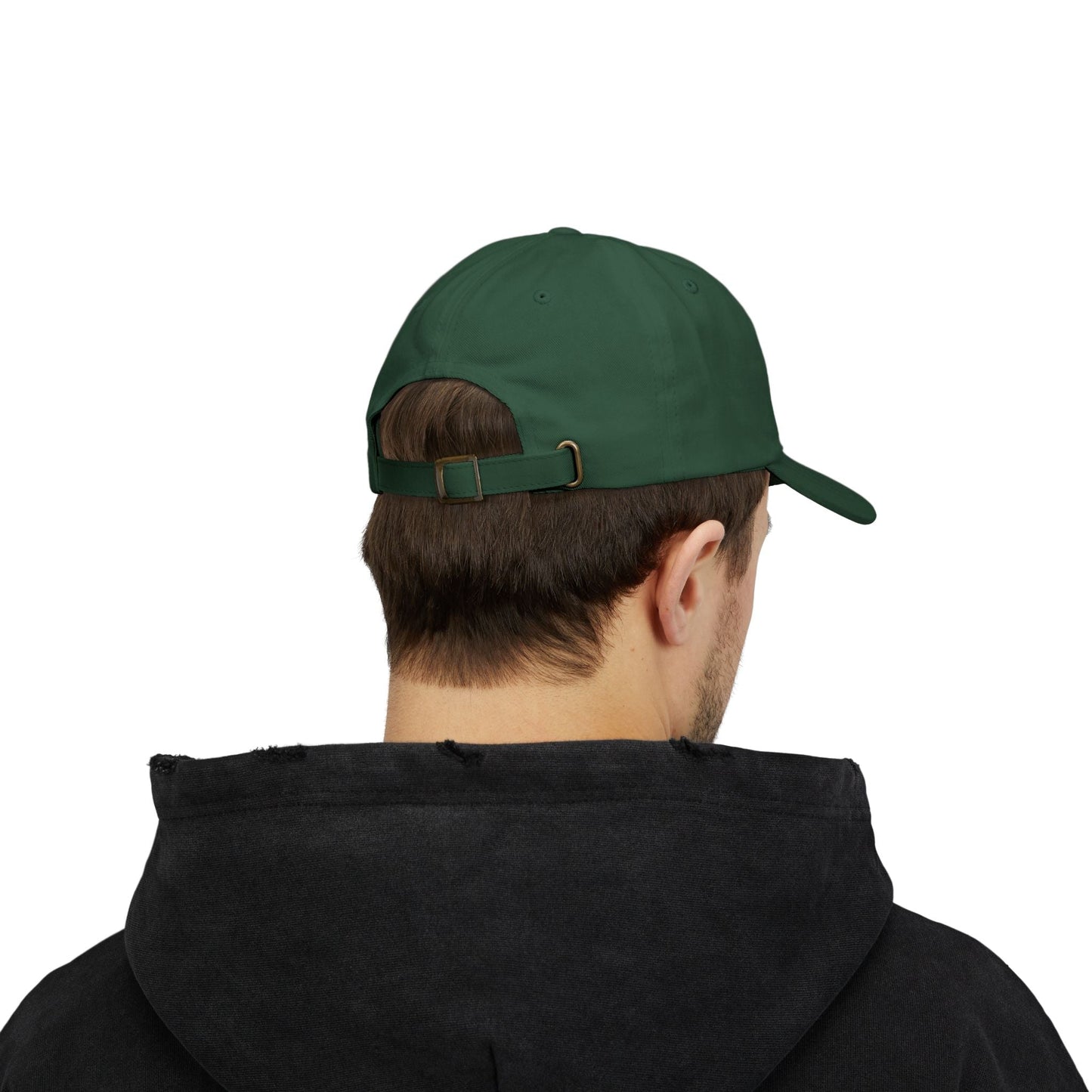 "If You Can Read This, You're Too Close" Hat