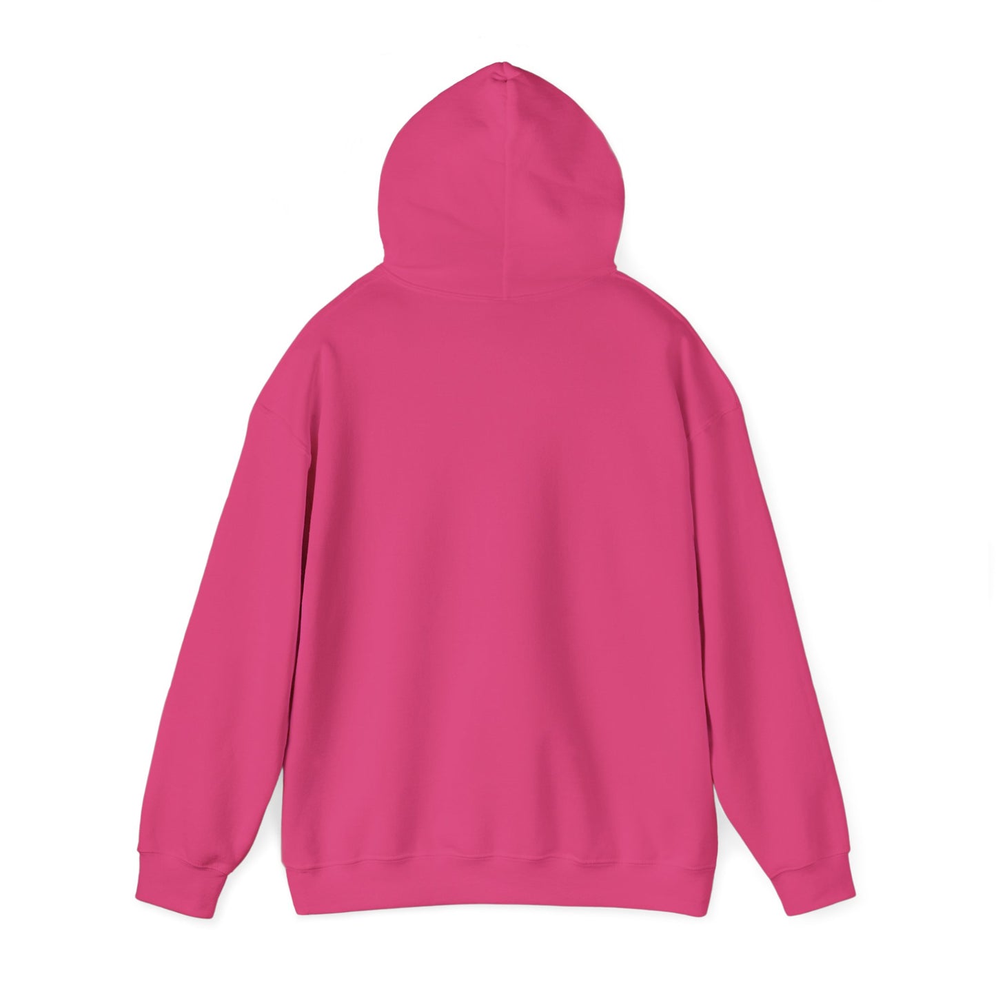 "Stay Positive" Hoodie