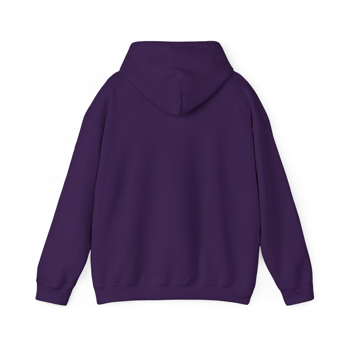 "Stay Positive" Hoodie