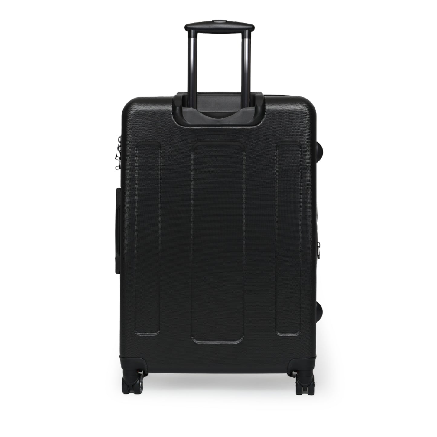 "Let's Go on an Adventure" Suitcase