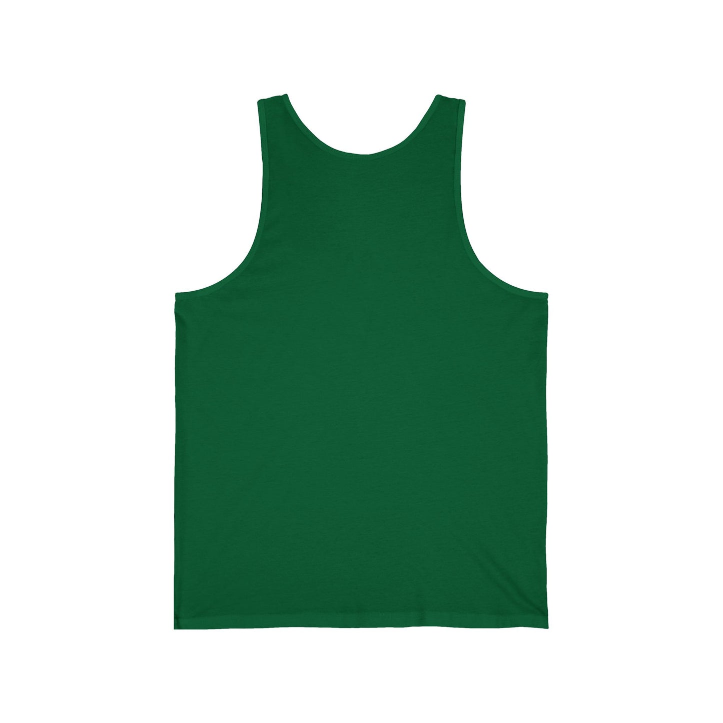 Leprechaun Tank