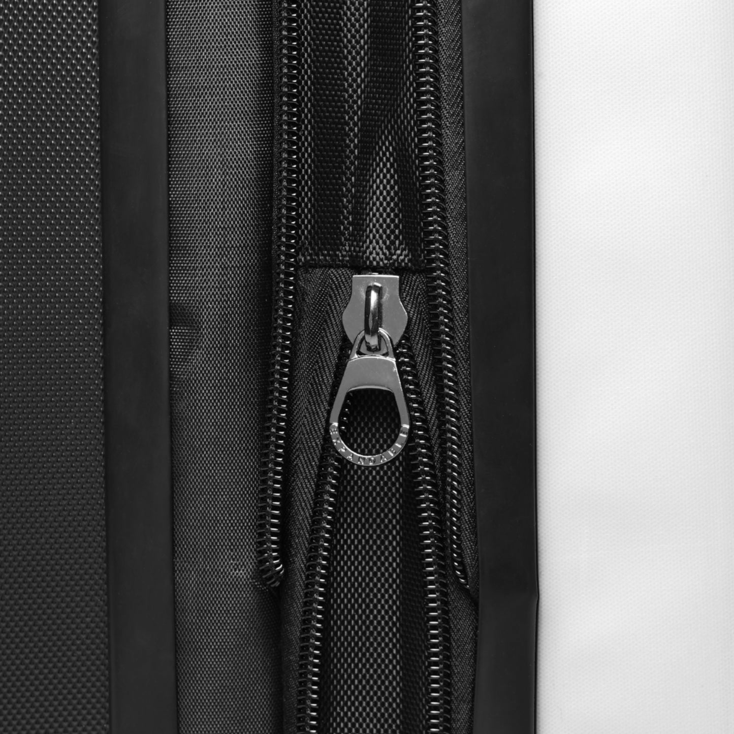 "Travel More!" Suitcase