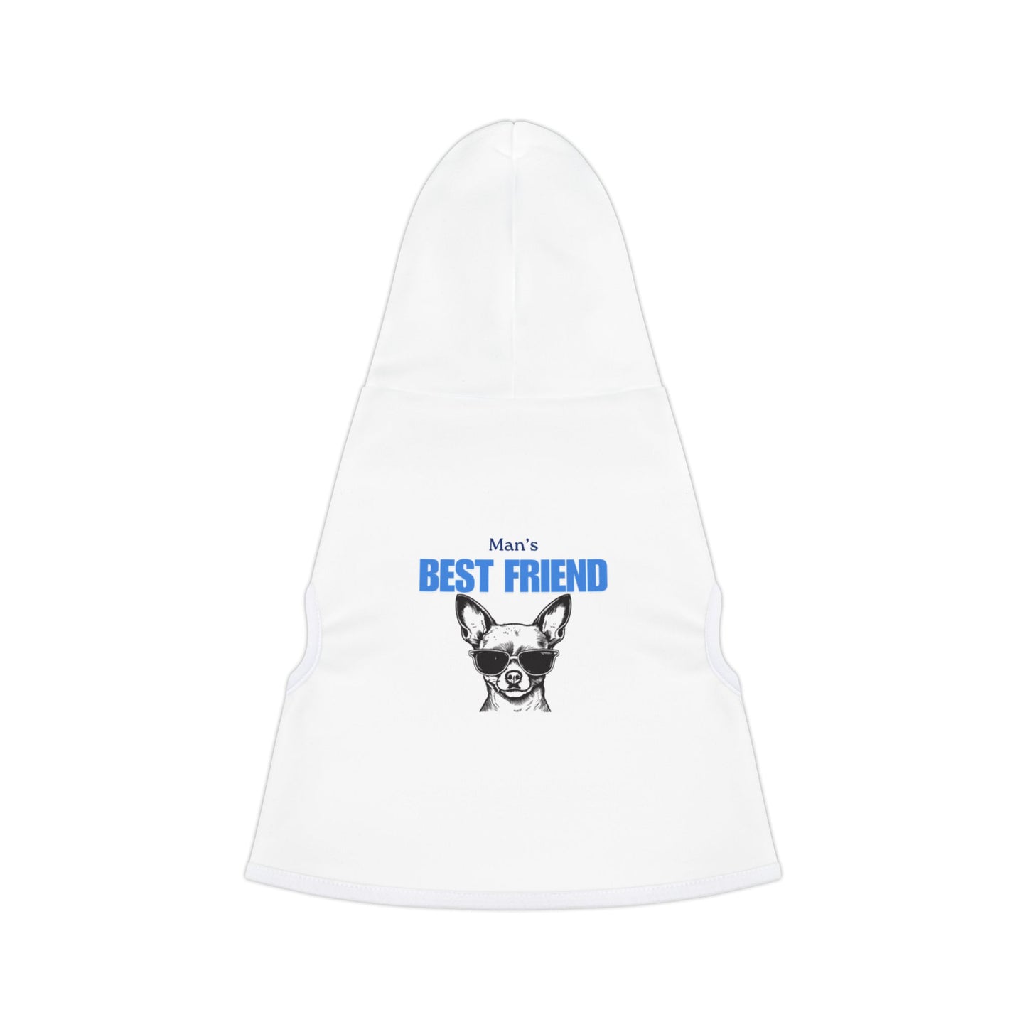 Pet Hoodie