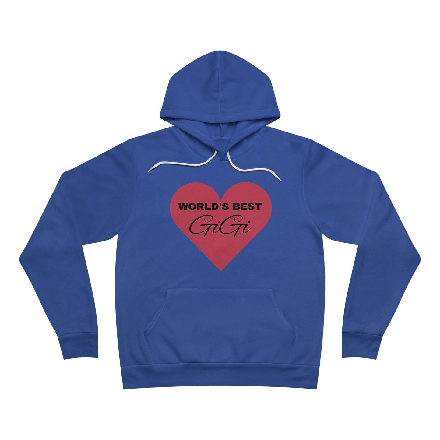 "Best GiGi" Hoodie
