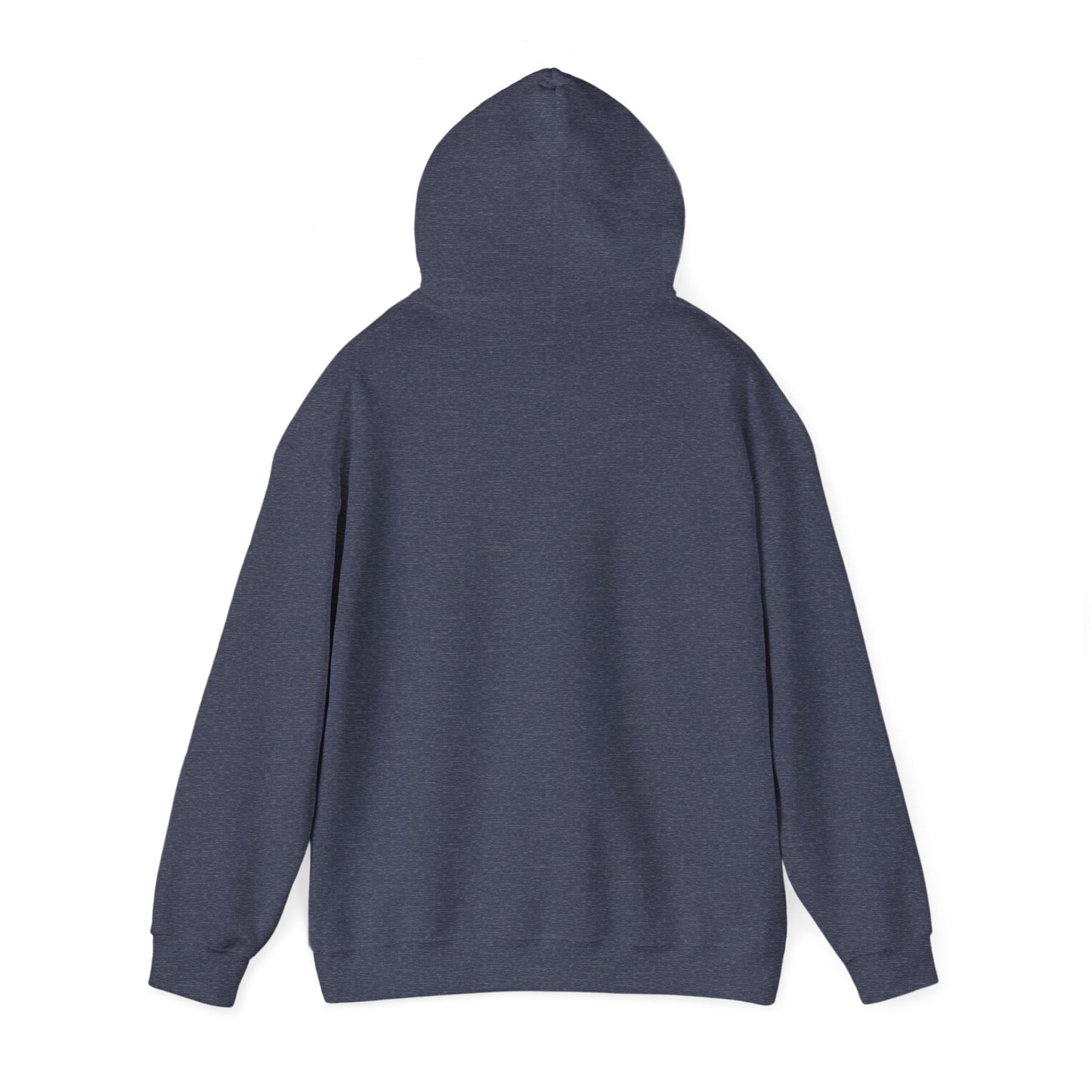 "Stay Positive" Hoodie