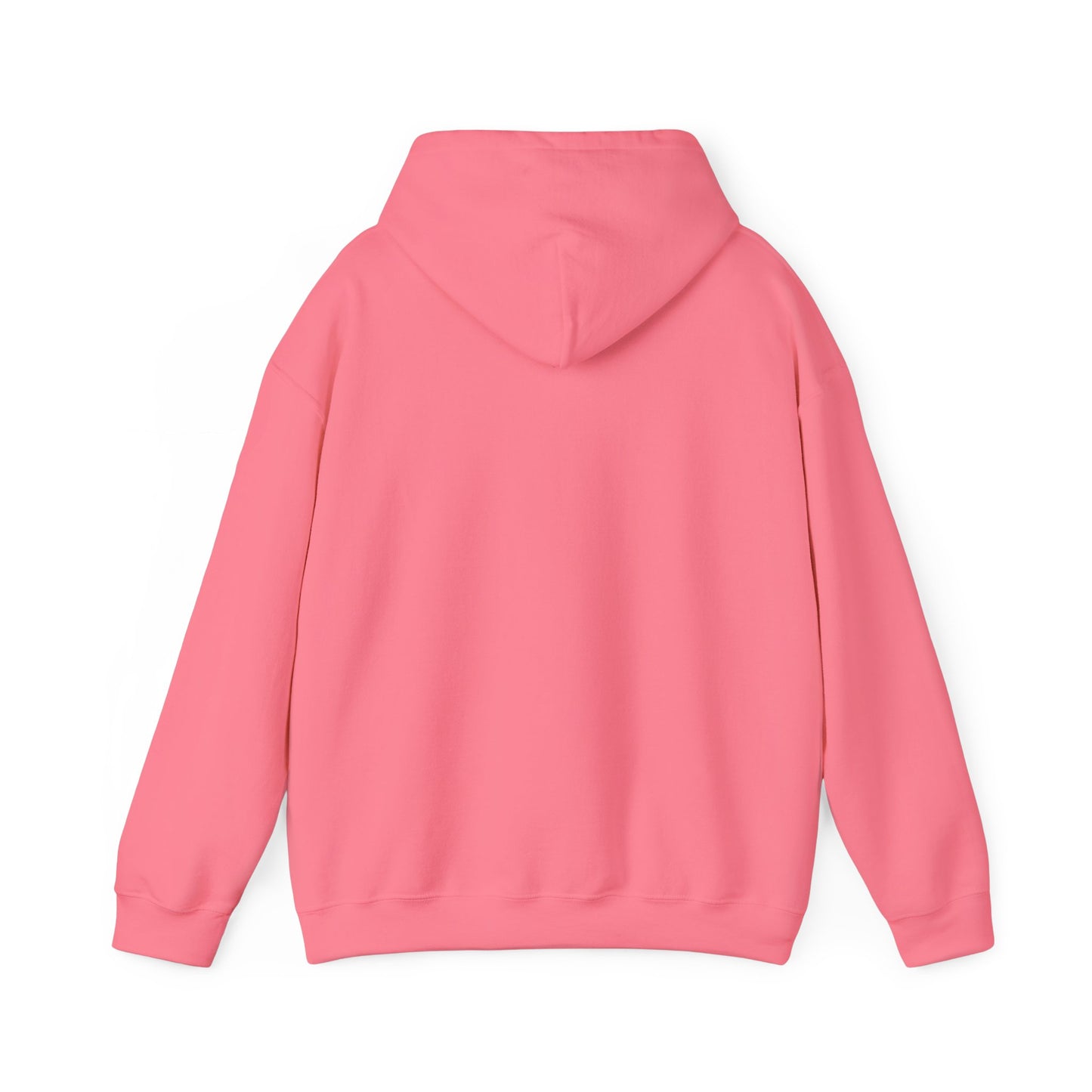 "Stay Positive" Hoodie