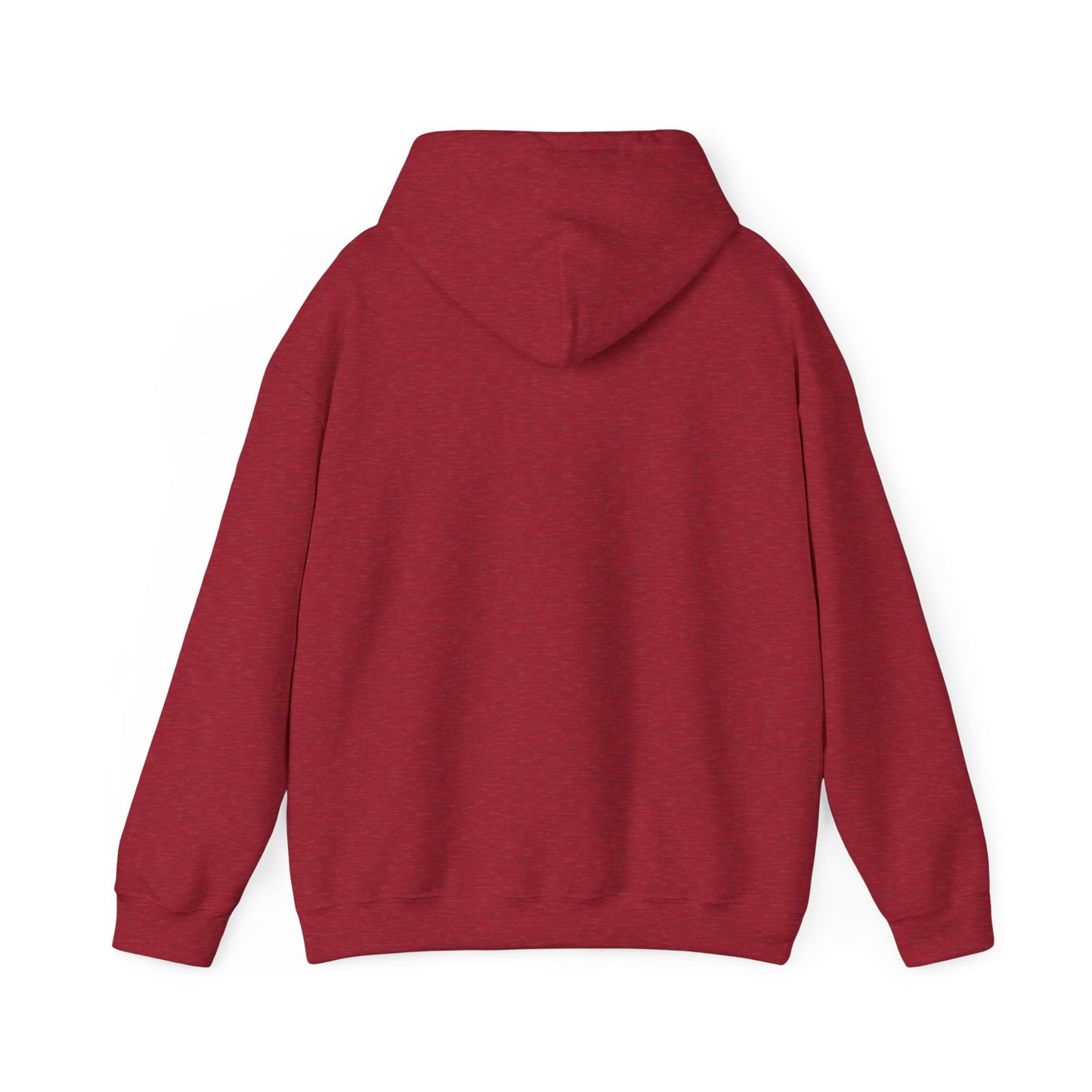 "Stay Positive" Hoodie