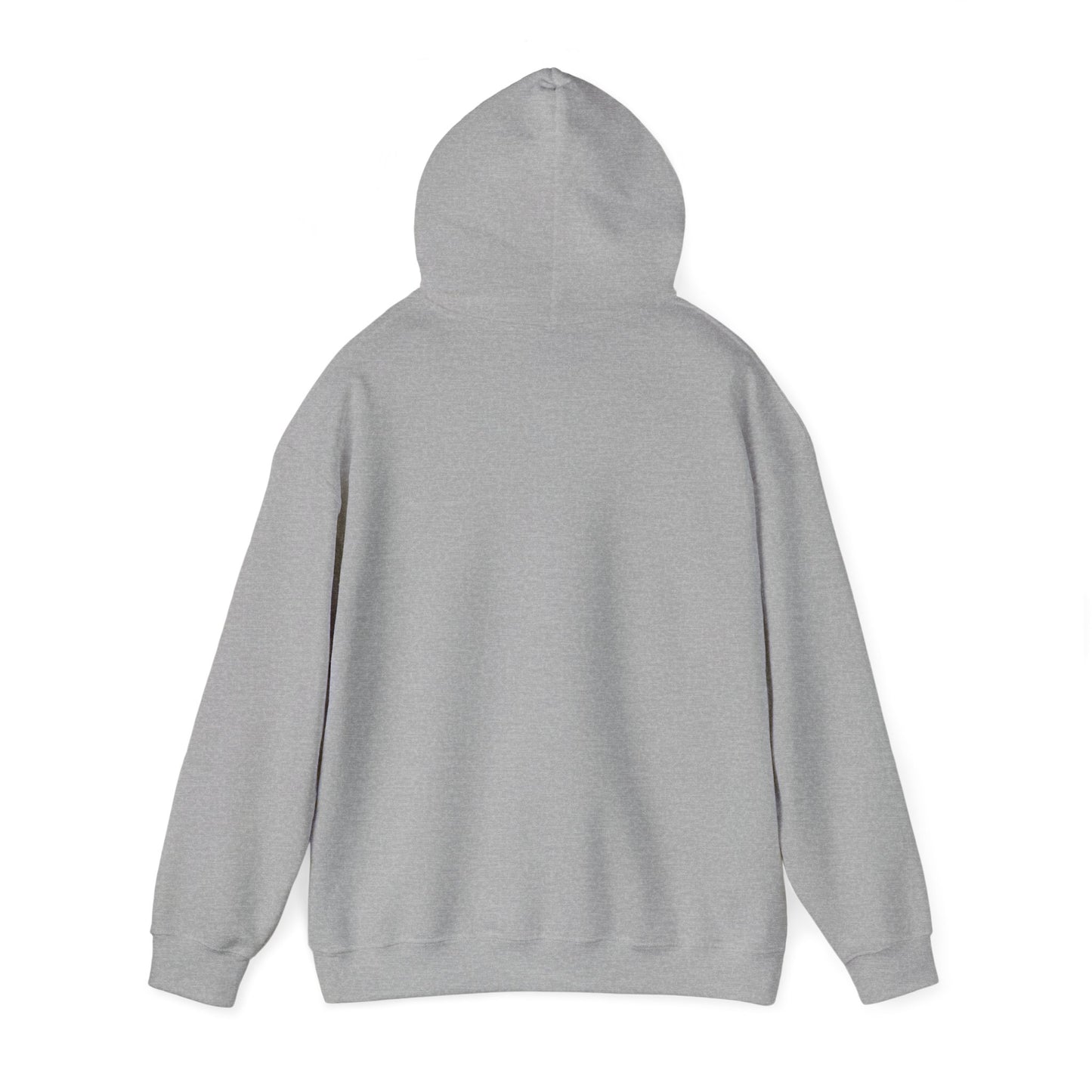 "Stay Positive" Hoodie