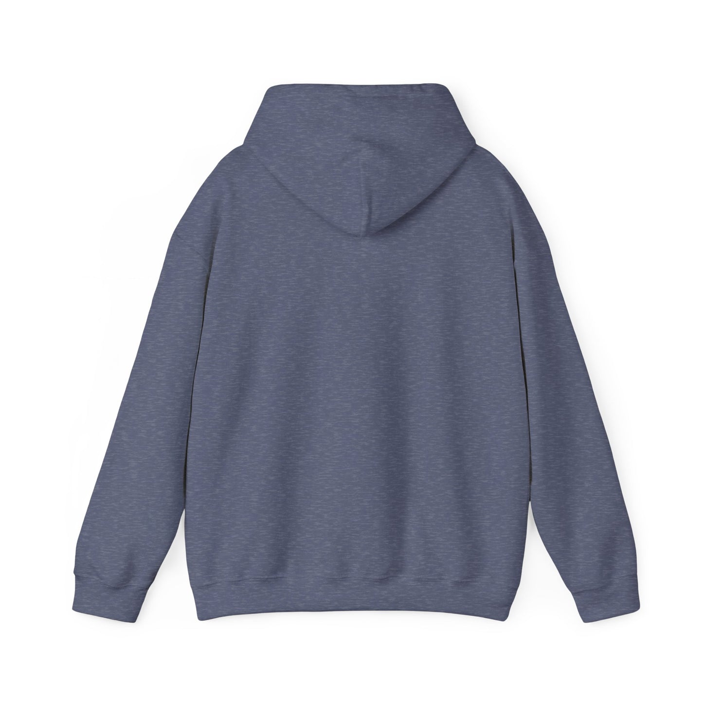 "Stay Positive" Hoodie