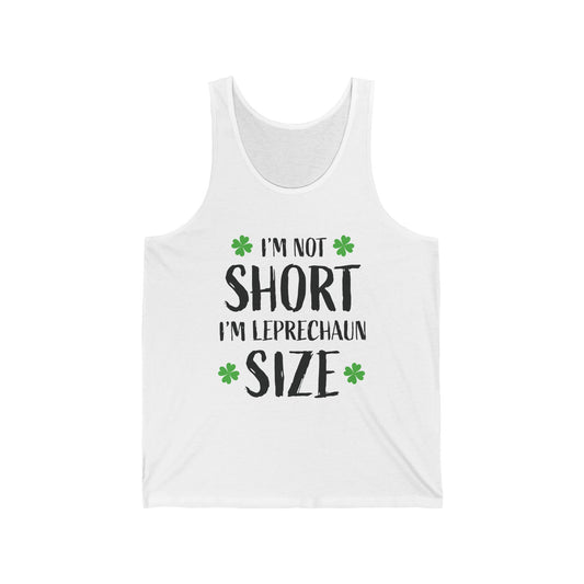 Leprechaun Tank