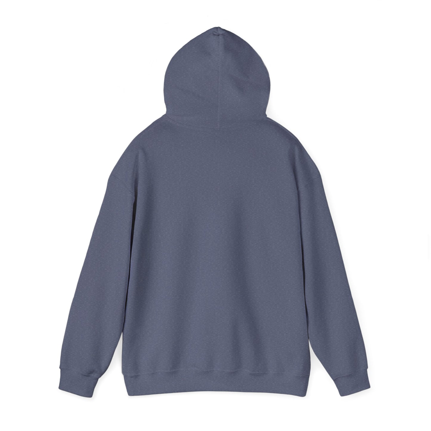 "Stay Positive" Hoodie