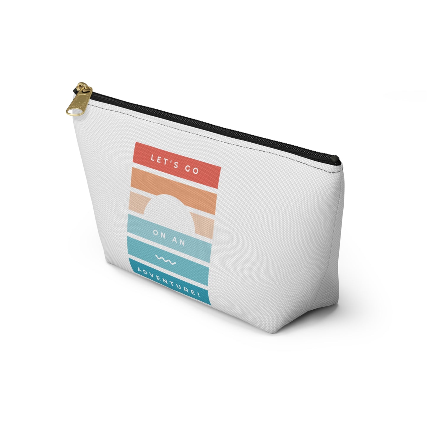 Adventure Cosmetic Bag