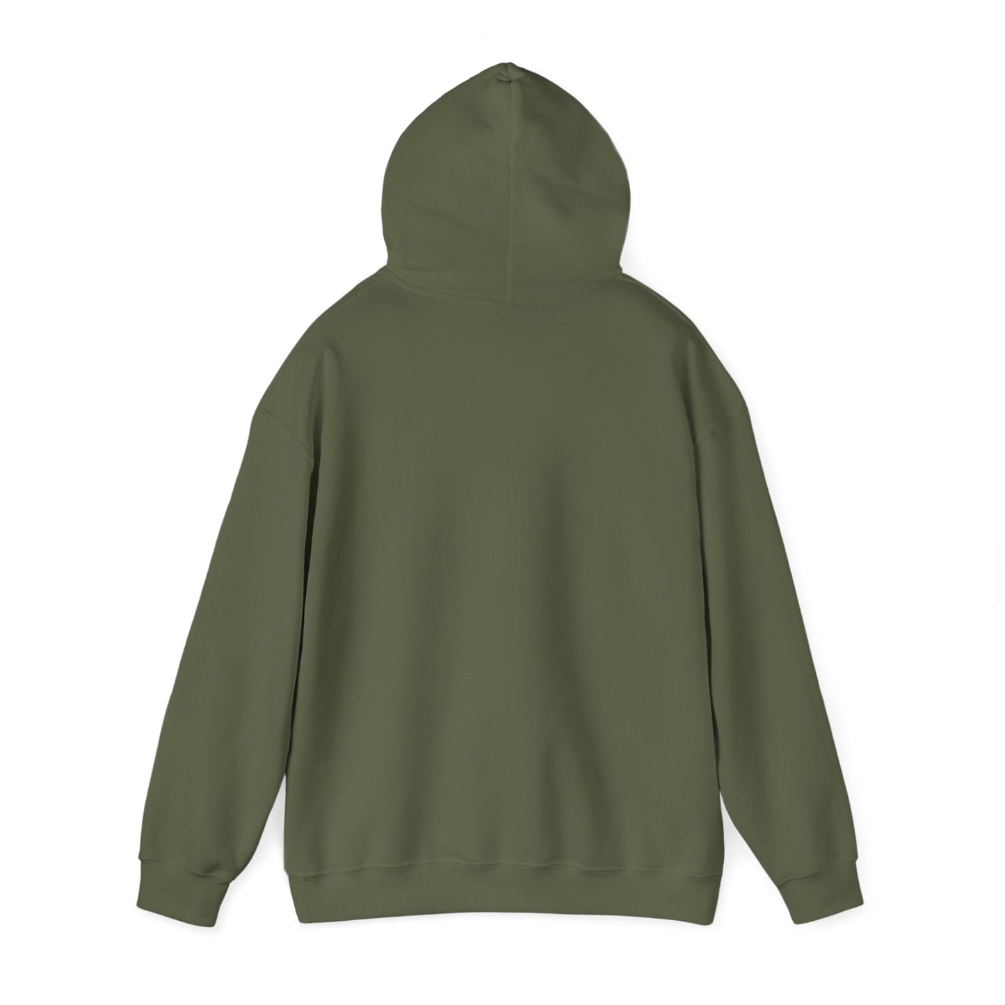 "Stay Positive" Hoodie