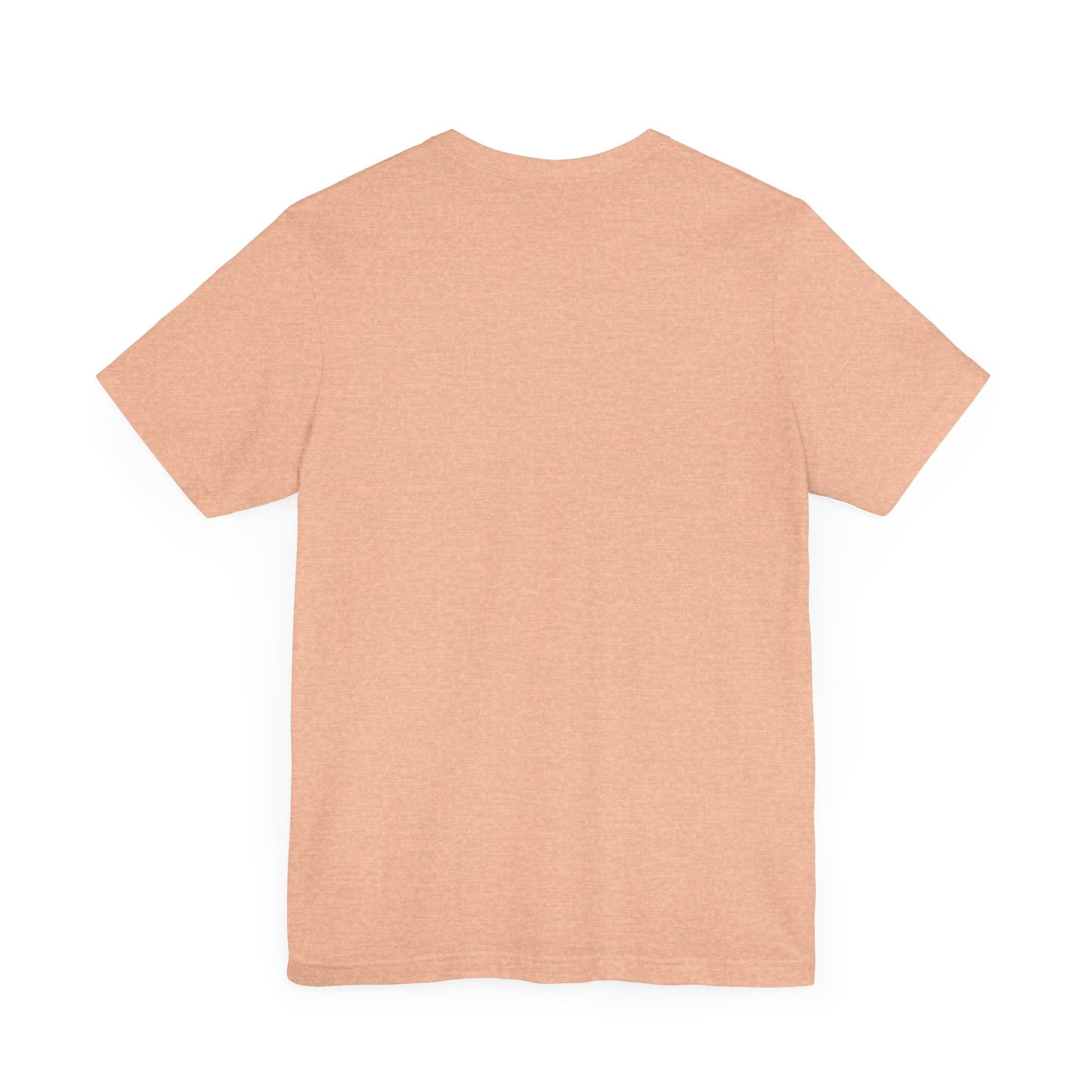 "Stay Positive" Tee
