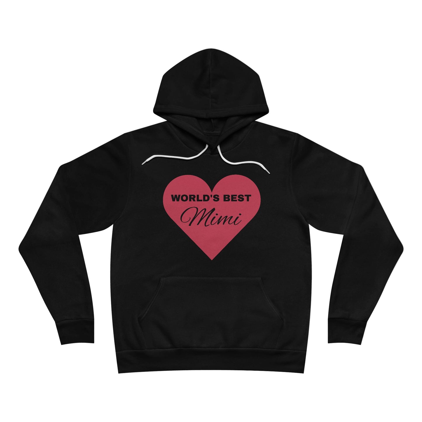 "Best Mimi "Hoodie