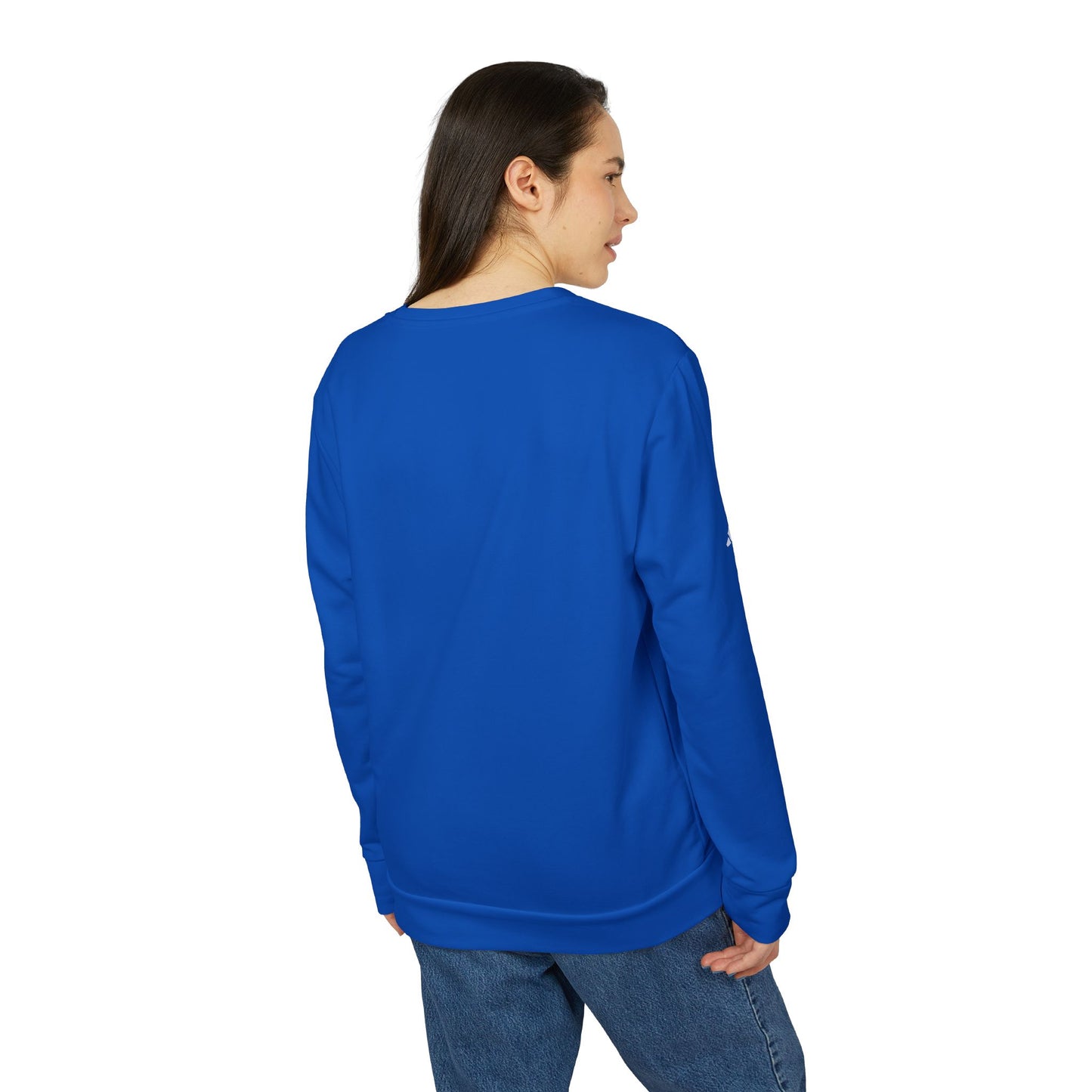 "Push Your Limit" Sweatshirt