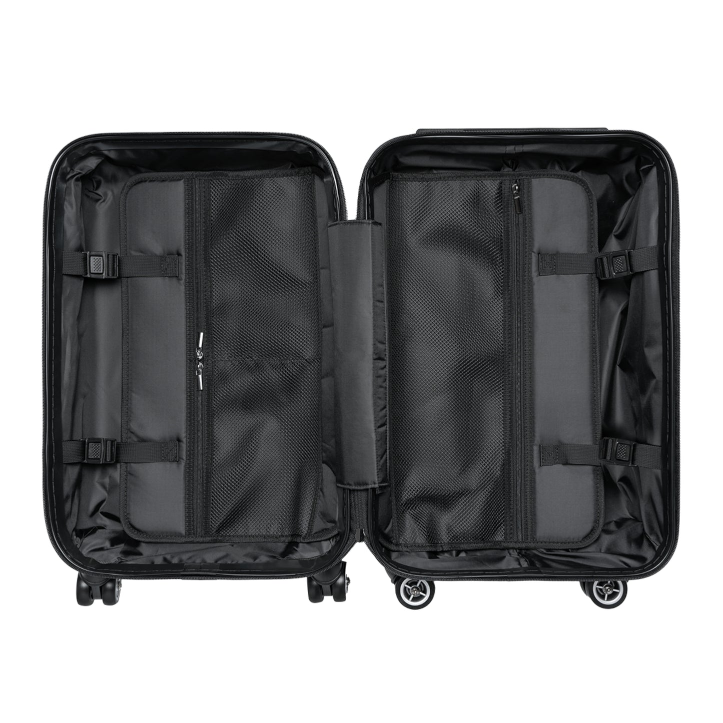 "Let's Go on an Adventure" Suitcase