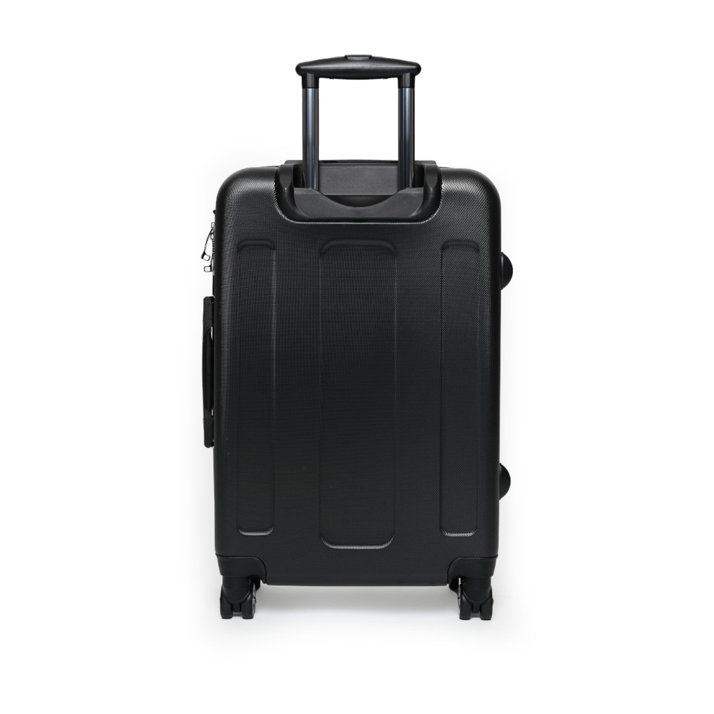 "Let's Go on an Adventure" Suitcase