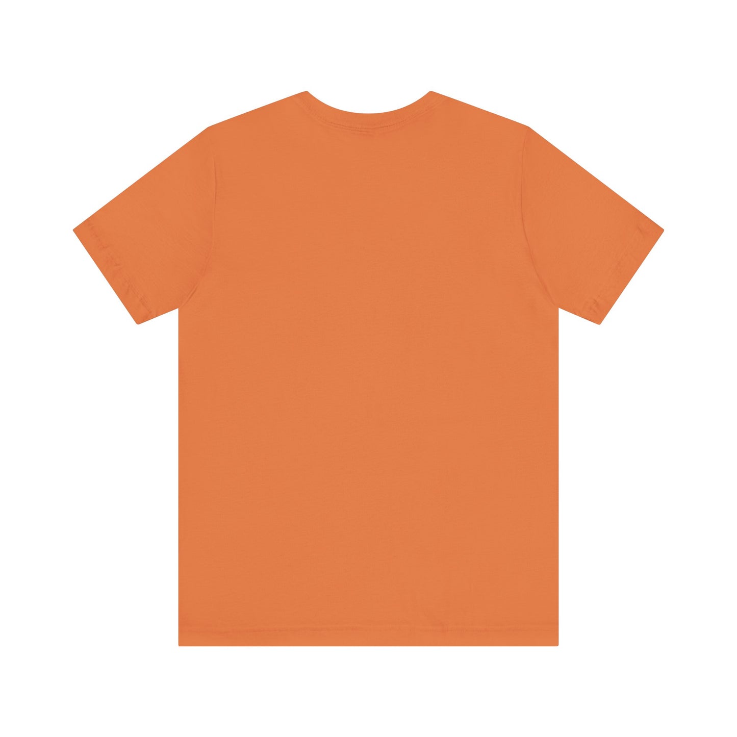 "Stay Positive" Tee