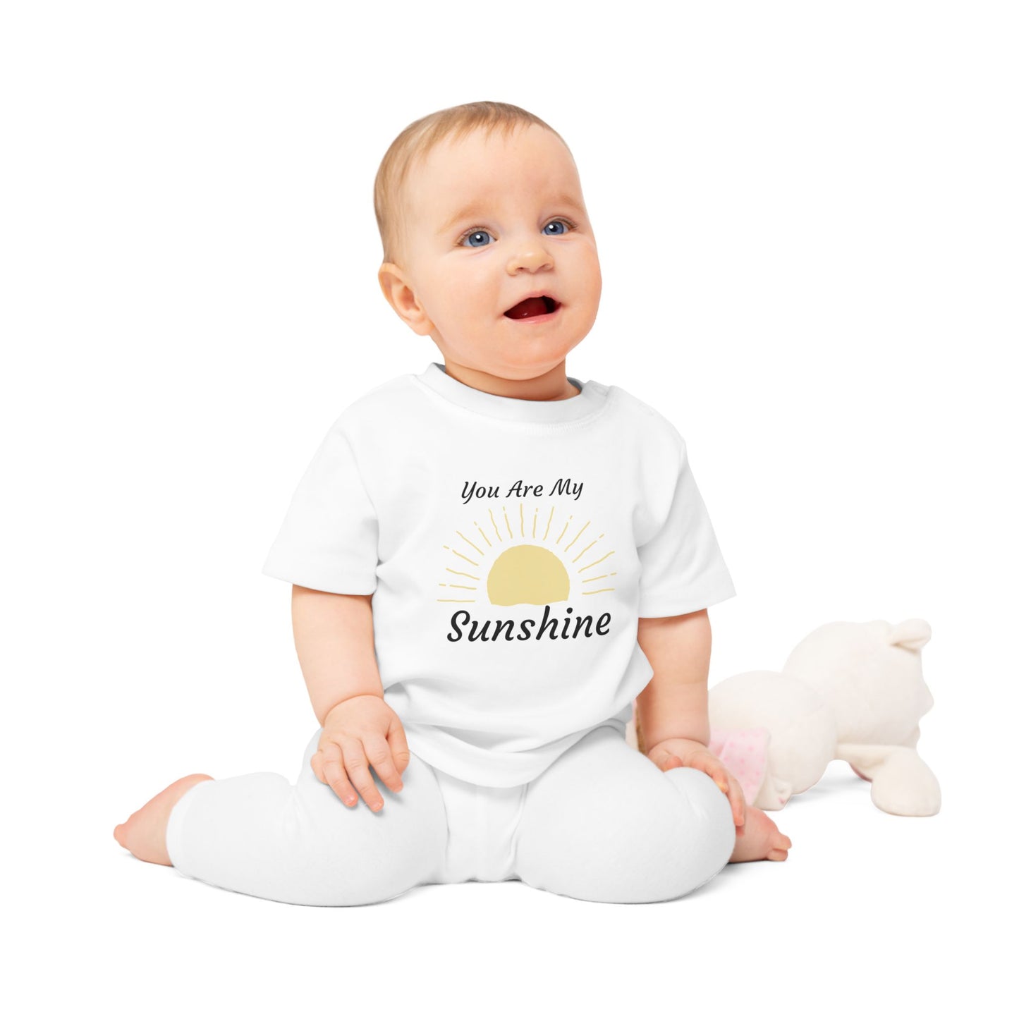 "Sunshine" Baby T-Shirt
