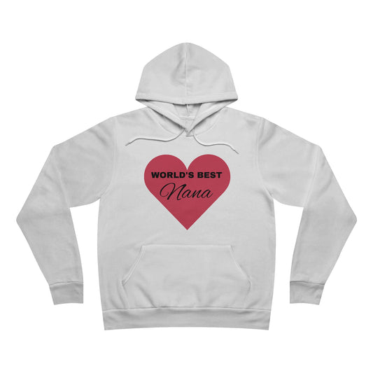 "Best Nana" Hoodie