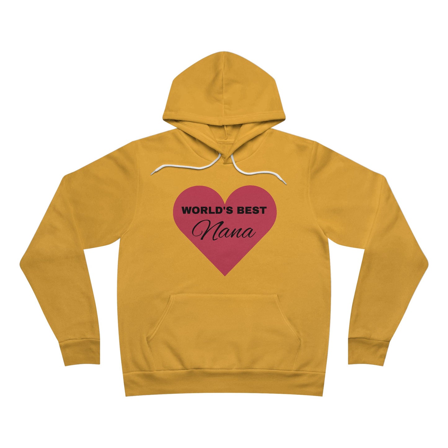 "Best Nana" Hoodie