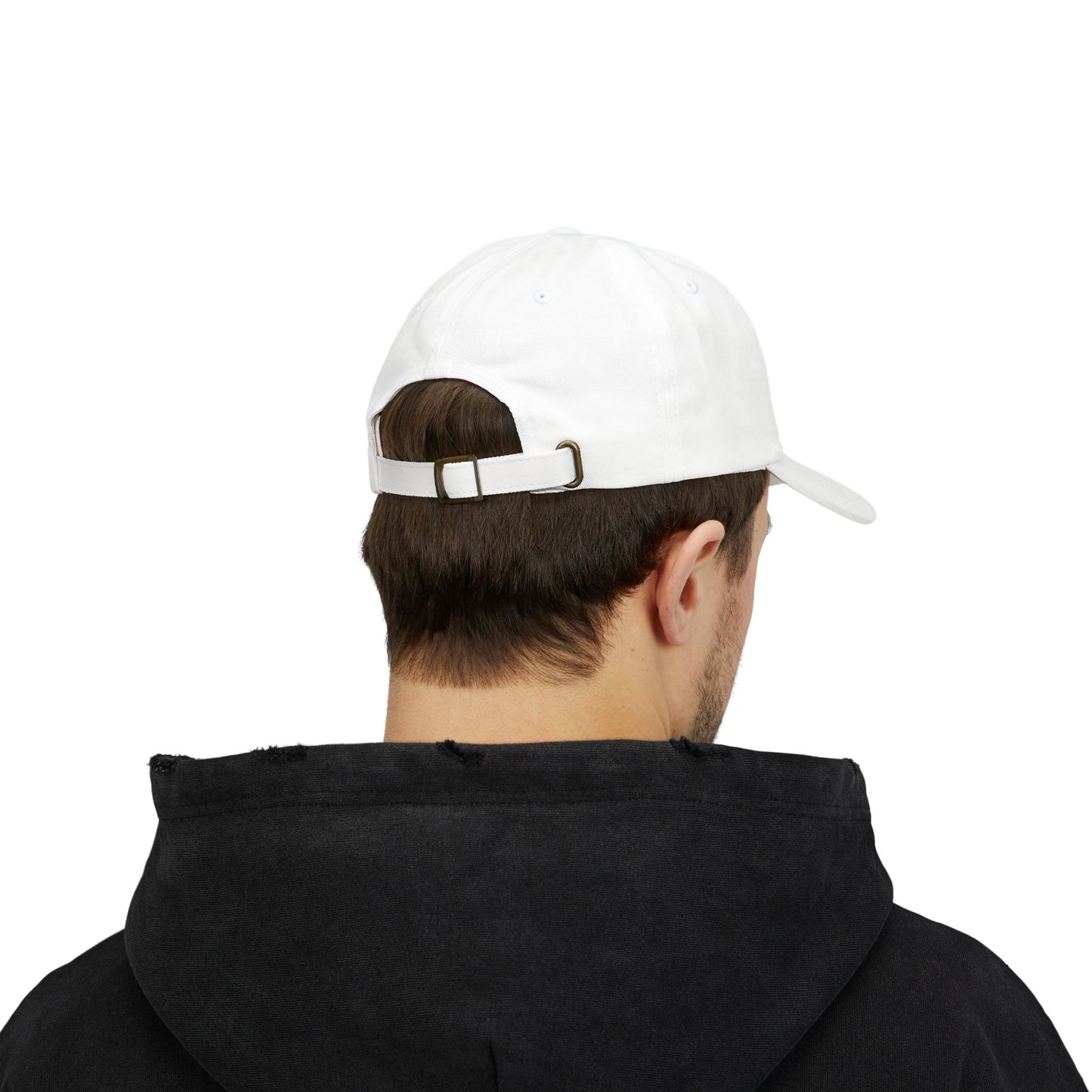 Classic shot glass hat